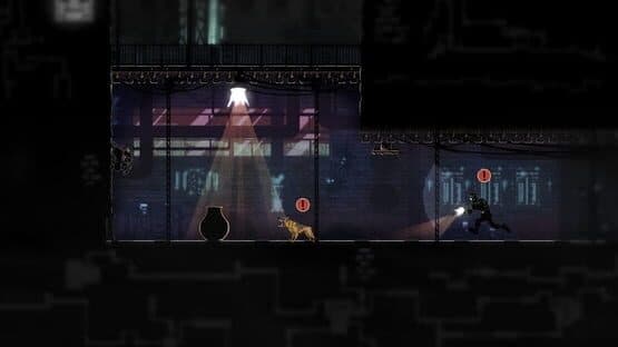 Mark of the Ninja — screenshot 4