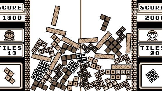 Not Tetris 2 — screenshot 2