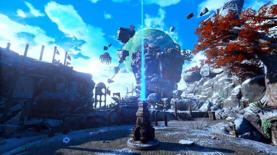 Downward — screenshot 1