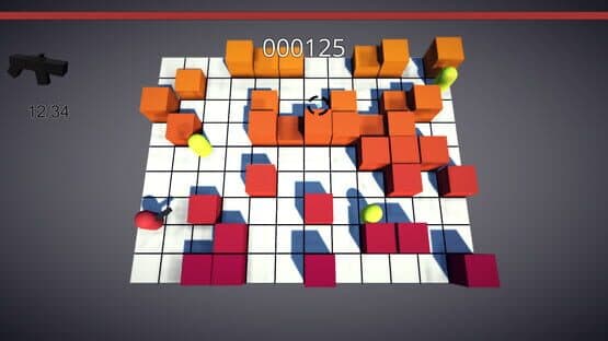 Primitive Shooter — screenshot 4