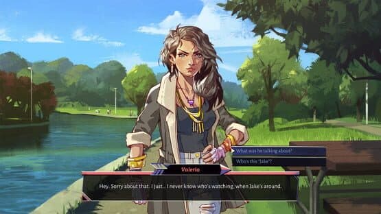Boyfriend Dungeon — screenshot 2