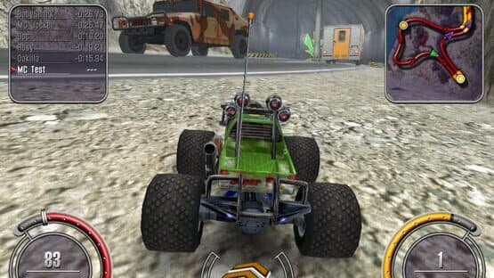 RC Cars — screenshot 3