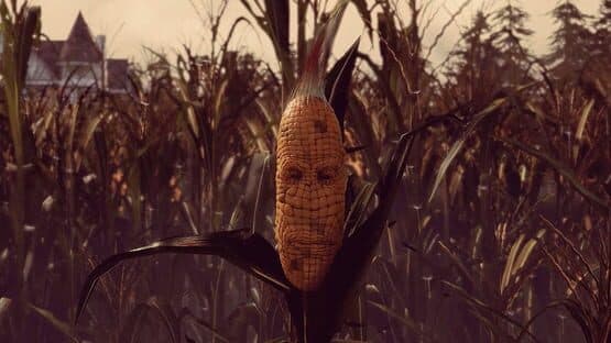 Maize — screenshot 4