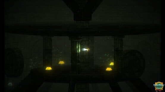 UnderWater Adventure — screenshot 3