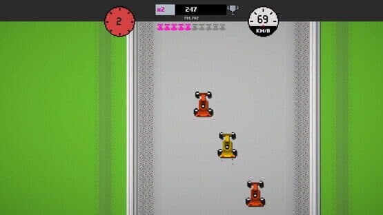 Close Call Extreme — screenshot 3