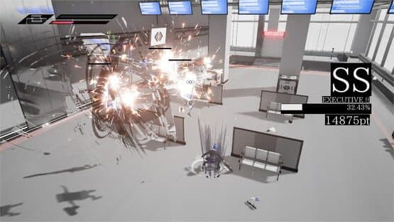 Assault Spy — screenshot 5