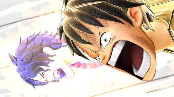 One Piece: Pirate Warriors — screenshot 2