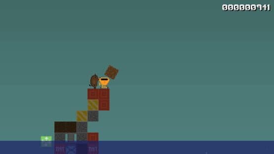 Squeakers — screenshot 5