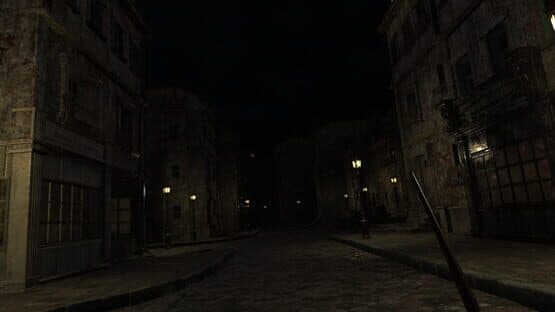 Wizard Street — screenshot 1
