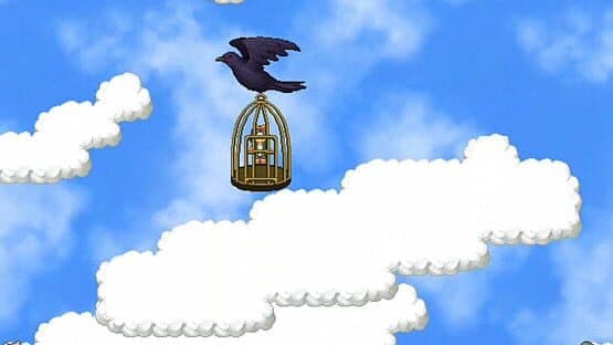 Aveyond 3-2: Gates of Night — screenshot 5