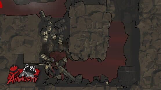 Animosity — screenshot 2