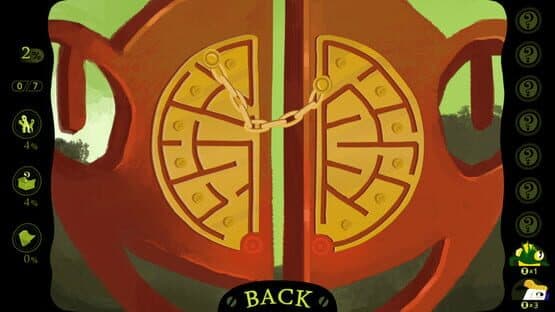 Detective Grimoire: Secret of the Swamp — screenshot 3