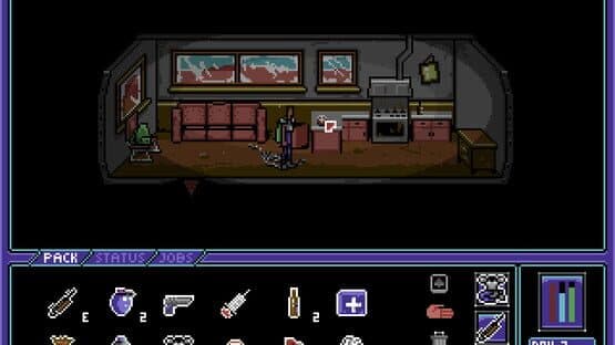 Dustbowl — screenshot 5