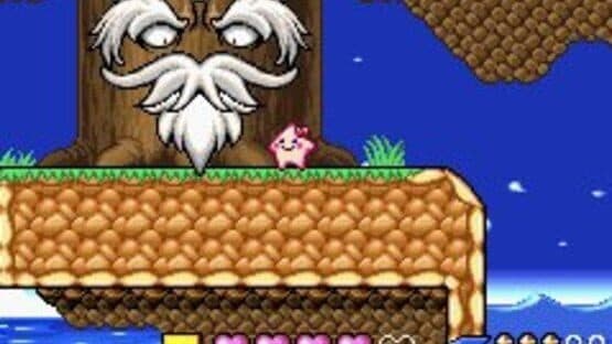 Densetsu no Starfy 3 — screenshot 2