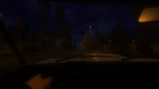 One Night on the Road — screenshot 2