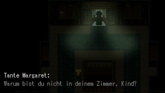 Agoraphobia — screenshot 2