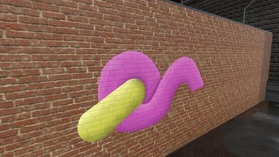 ViveSpray 2 — screenshot 8