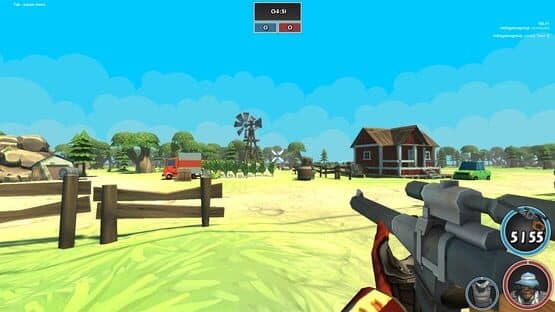 Head Shot — screenshot 2