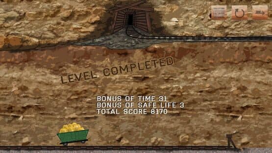 Trolley Gold — screenshot 2
