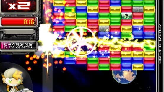 AstroPop Deluxe — screenshot 3