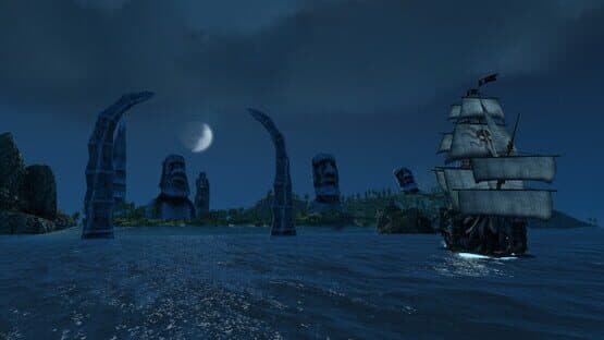 The Pirate: Plague of the Dead — screenshot 2