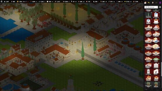 Antiquitas — screenshot 4