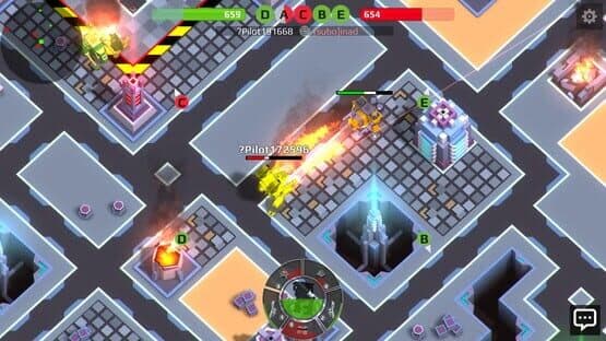 Robots.io — screenshot 3