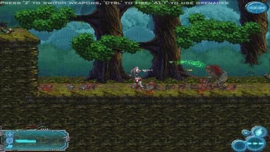 Biozone — screenshot 8