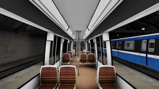 Subway Simulator — screenshot 8