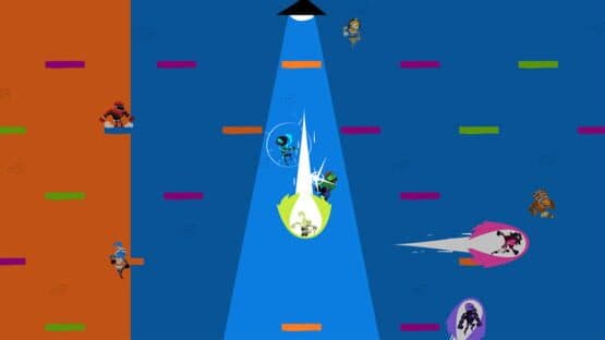 Runbow — screenshot 8