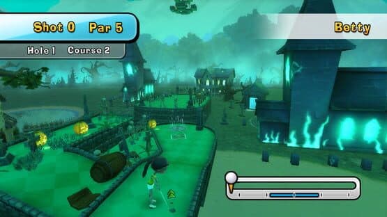 Mini Golf Resort — screenshot 1
