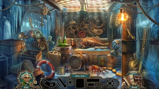 Nearwood: Collector's Edition — screenshot 1