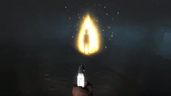 Virtual Insanity — screenshot 2