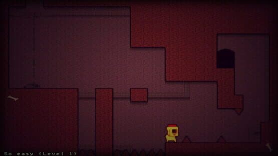 Stigmat — screenshot 1