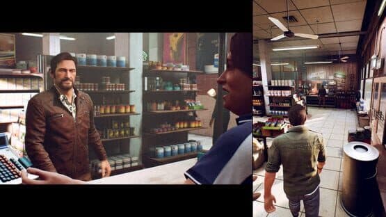 A Way Out — screenshot 6