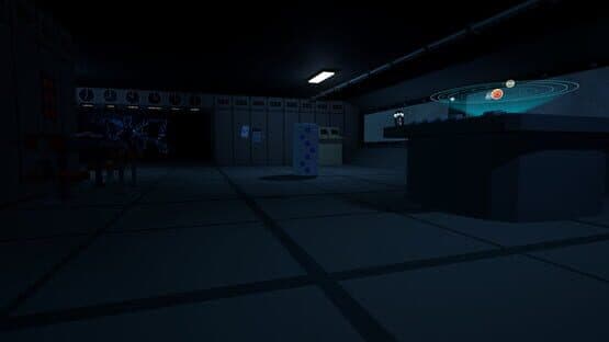 Spacescape — screenshot 2