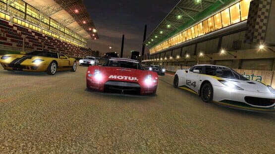 Real Racing 2 — screenshot 4