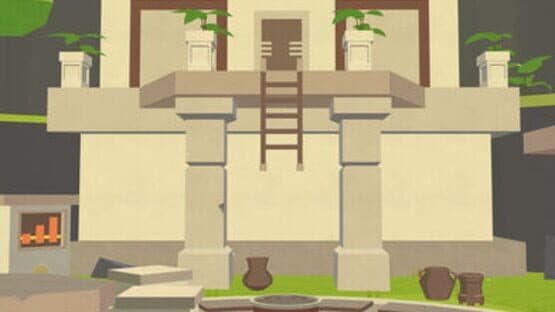 Faraway 2: Jungle Escape — screenshot 1