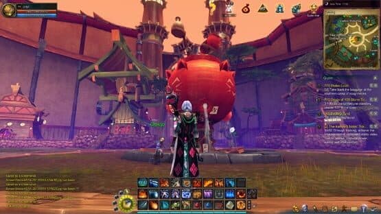 ASTA Online — screenshot 1