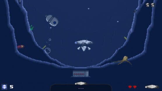Odyssee — screenshot 2