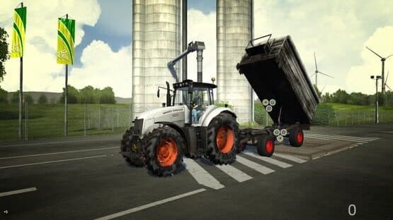 Agricultural Simulator 2013: Steam Edition — screenshot 1