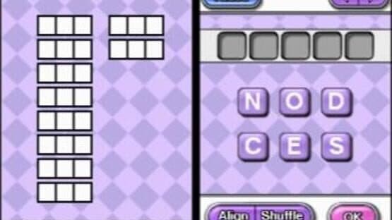 Nintendo Presents: Crossword Collection — screenshot 3