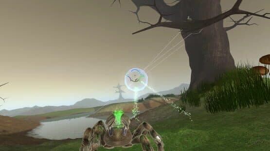 Spider Wars — screenshot 1