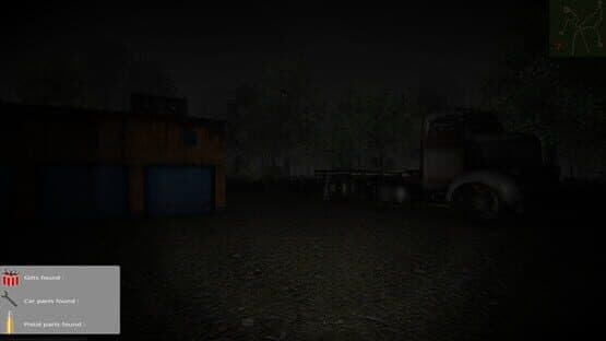 Stalked at Night — screenshot 2