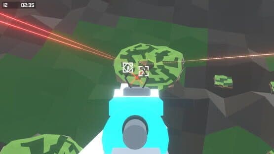 Polywar — screenshot 2