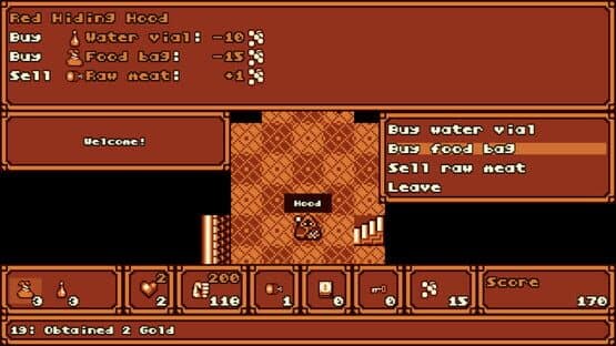 Dragonward — screenshot 6