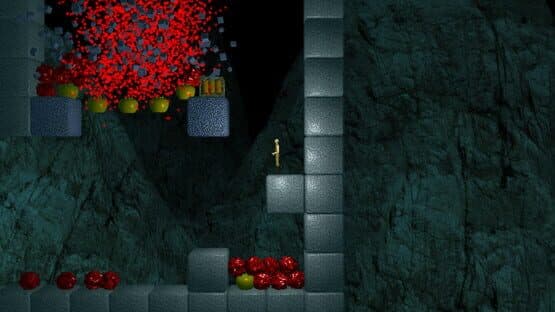 That Bastard is Trying to Steal Our Gold! — screenshot 4