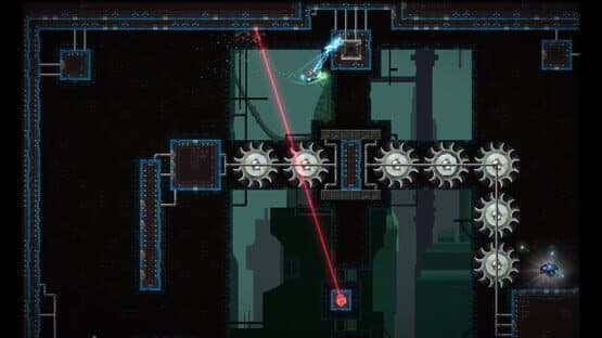 Remnants of Naezith — screenshot 2