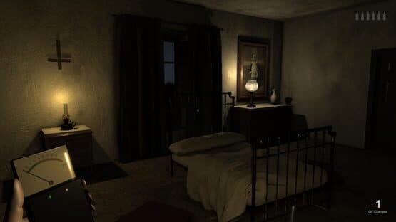 Evil Possession — screenshot 1