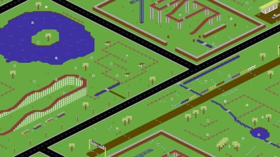 Action Biker — screenshot 1